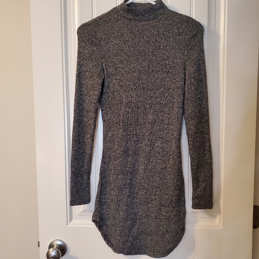 Revamped tunic